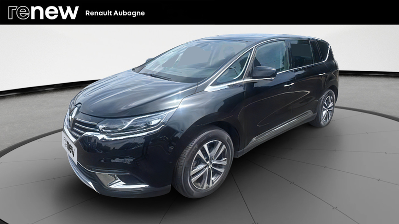 Image de l'annonce principale - Renault Espace