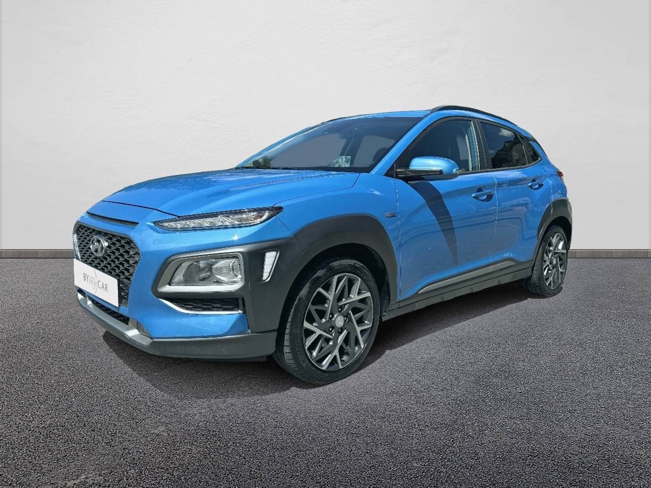 Image de l'annonce principale - Hyundai Kona