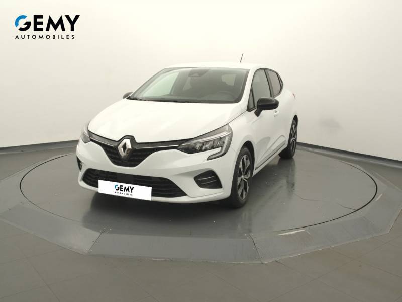 Image de l'annonce principale - Renault Clio