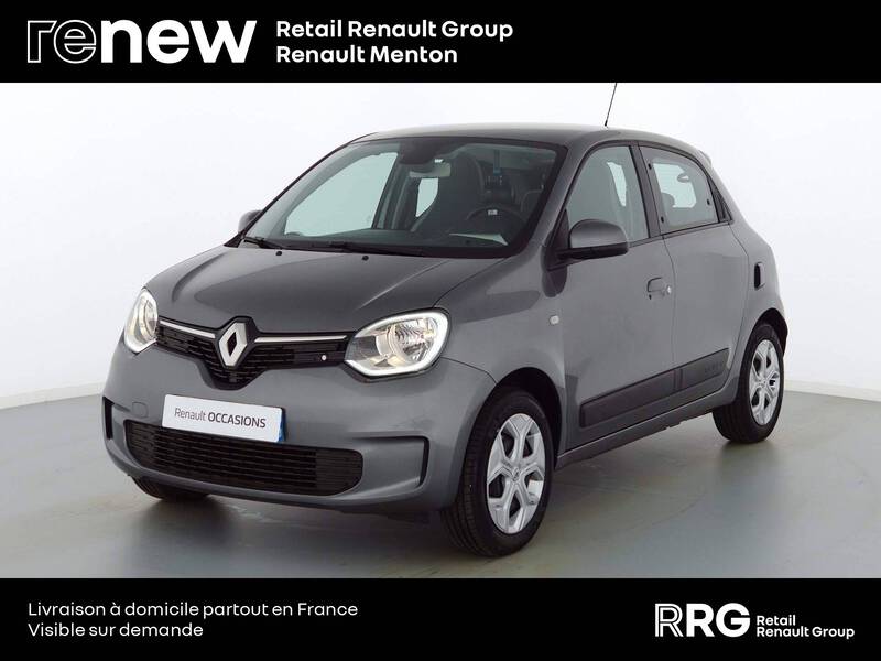 Image de l'annonce principale - Renault Twingo