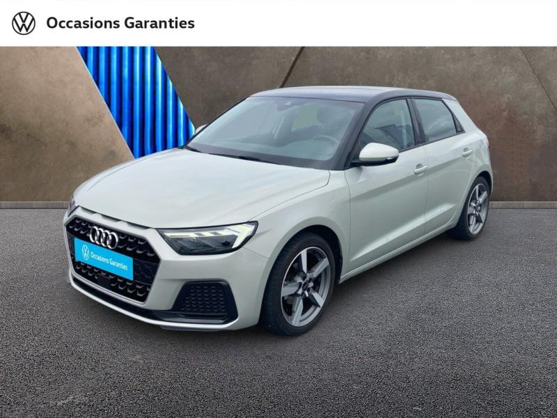 Image de l'annonce principale - Audi A1