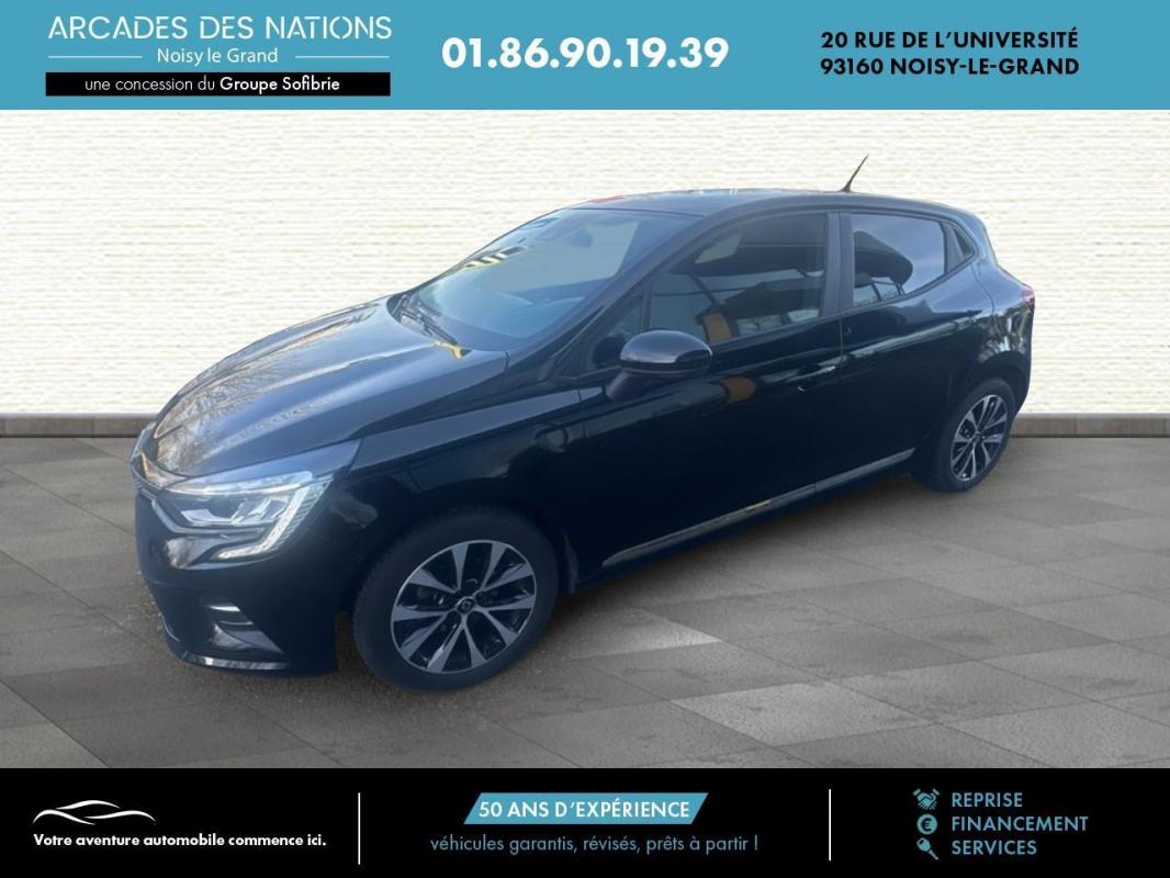 Image de l'annonce principale - Renault Clio