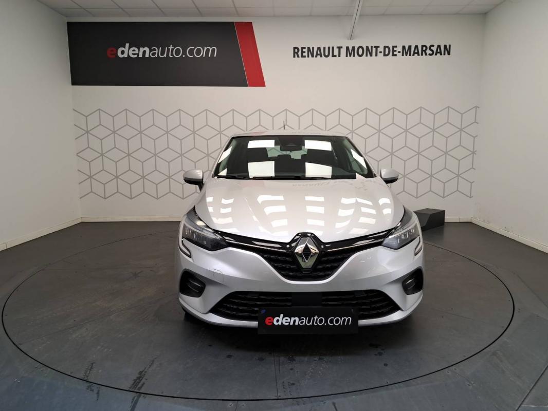 Image de l'annonce principale - Renault Clio