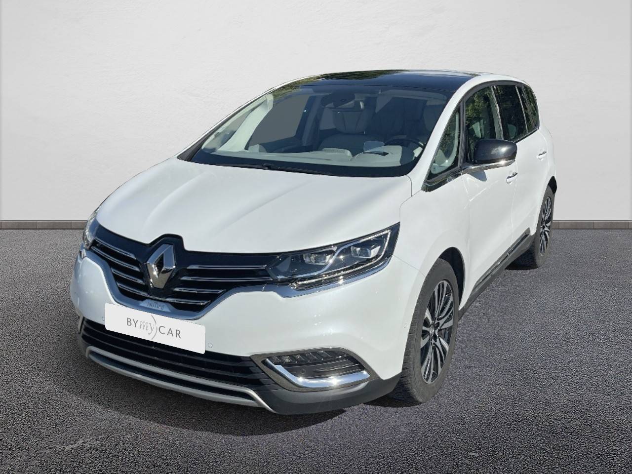 Image de l'annonce principale - Renault Espace