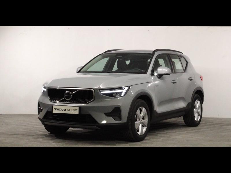 Image de l'annonce principale - Volvo XC40