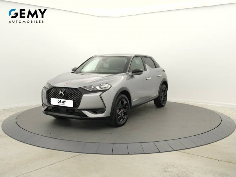 Image de l'annonce principale - DS DS 3 Crossback