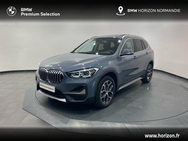 Image de l'annonce principale - BMW X1