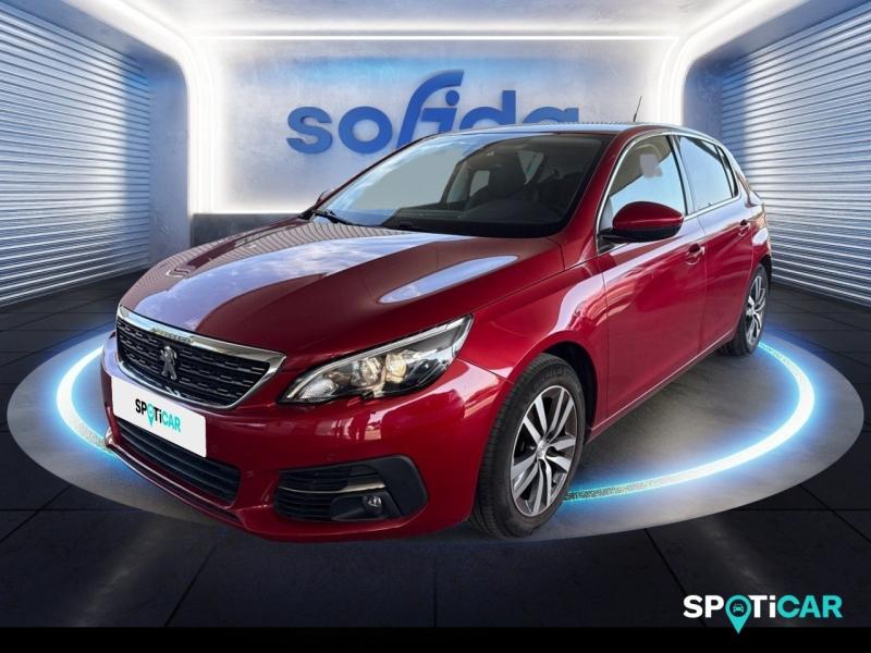 Image de l'annonce principale - Peugeot 308