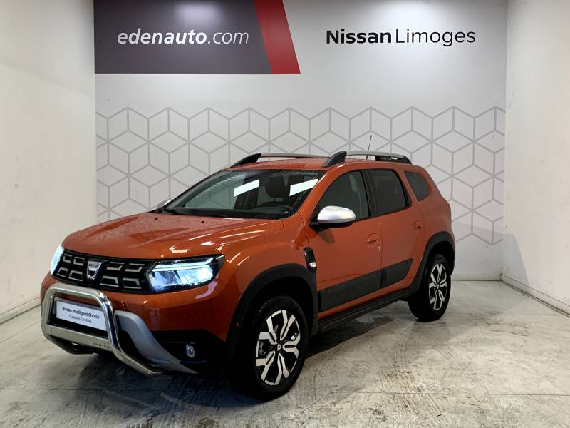 Image de l'annonce principale - Dacia Journey