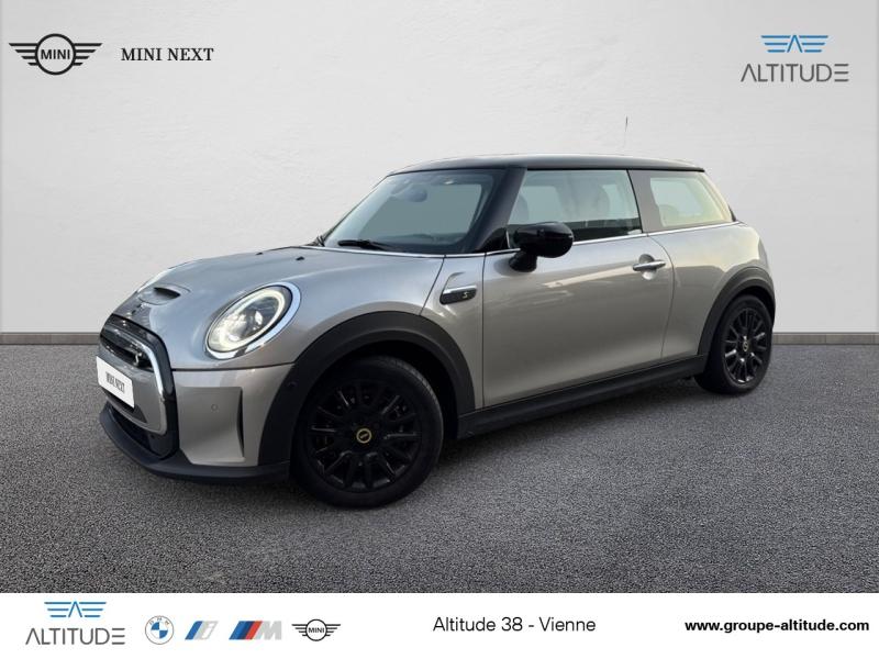 Image de l'annonce principale - MINI Électrique