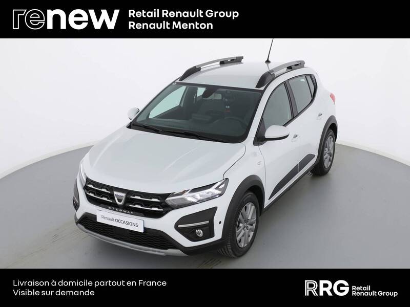 Image de l'annonce principale - Dacia Sandero