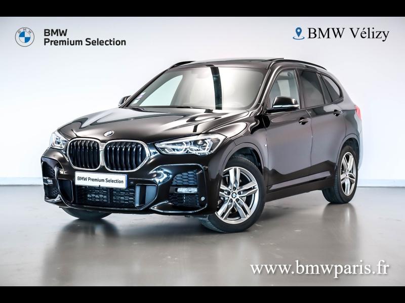 Image de l'annonce principale - BMW X1