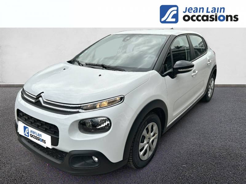 Image de l'annonce principale - Citroën C3