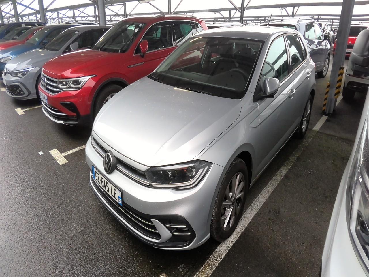 Image de l'annonce principale - Volkswagen Polo
