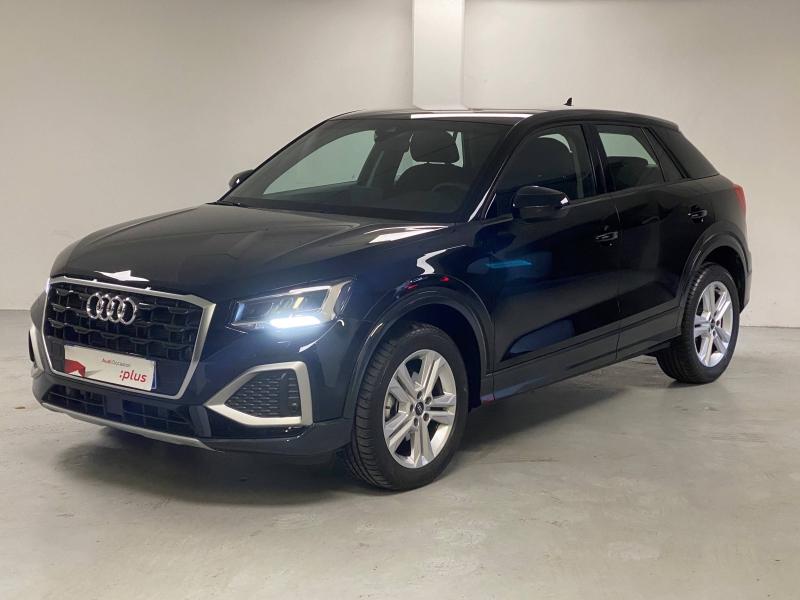 Image de l'annonce principale - Audi Q2