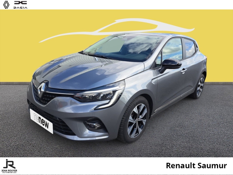 Image de l'annonce principale - Renault Clio