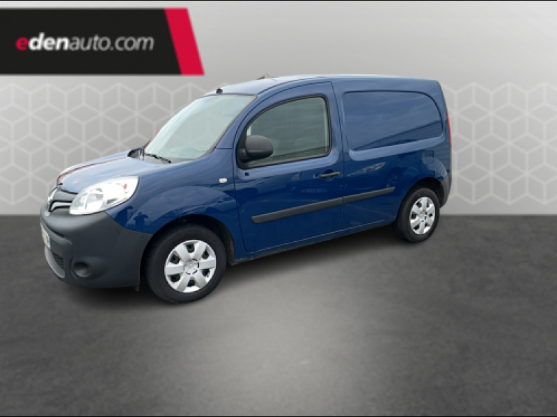 Image de l'annonce principale - Renault Kangoo