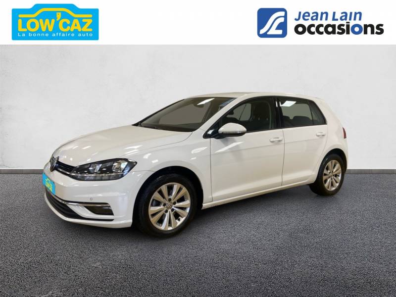 Image de l'annonce principale - Volkswagen Golf