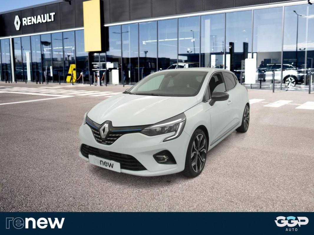 Image de l'annonce principale - Renault Clio