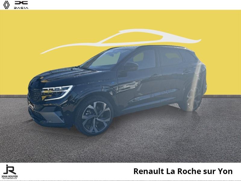 Image de l'annonce principale - Renault Austral