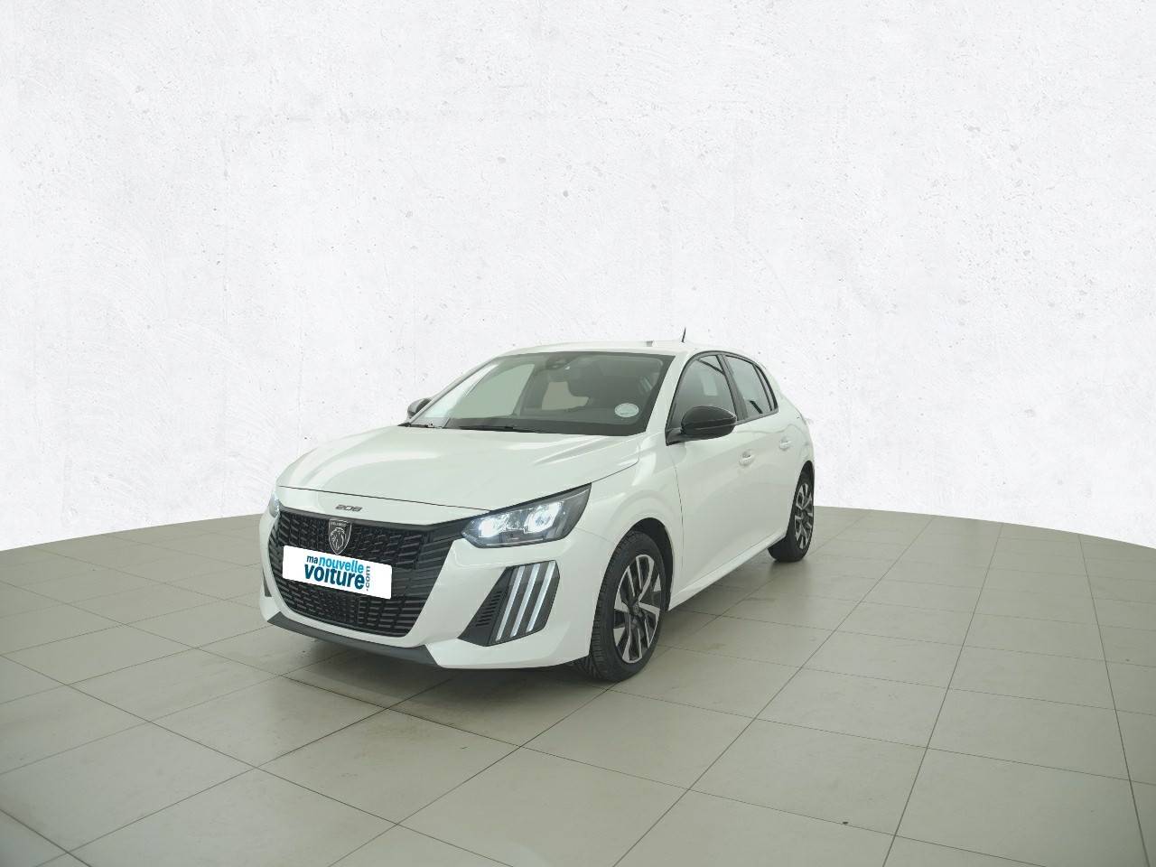 Image de l'annonce principale - Peugeot 208