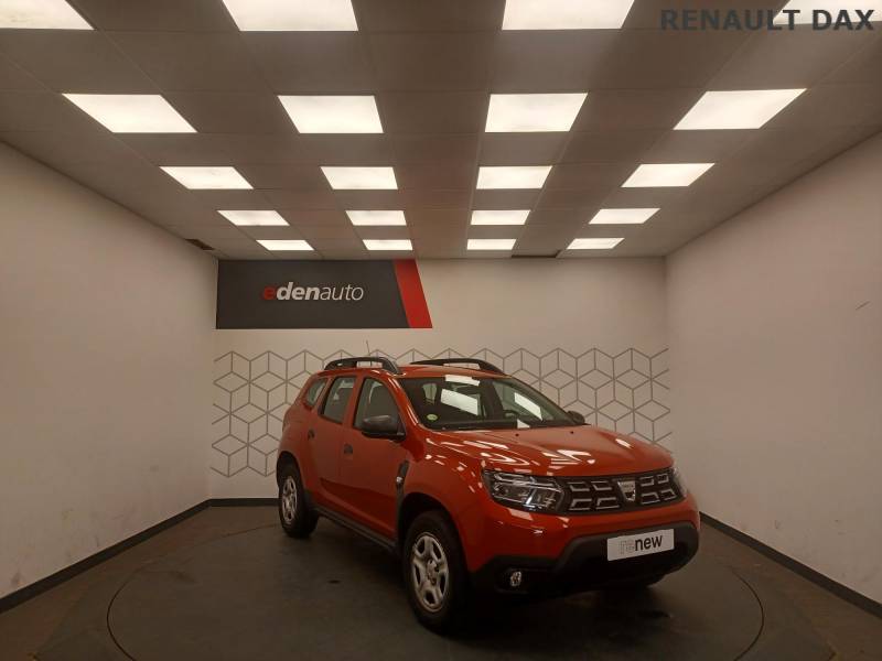 Image de l'annonce principale - Dacia Duster