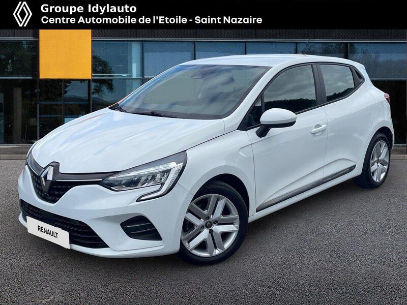 Image de l'annonce principale - Renault Clio