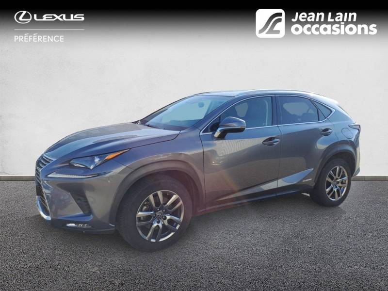 Image de l'annonce principale - Lexus NX 300