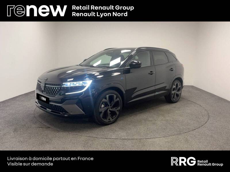 Image de l'annonce principale - Renault Austral