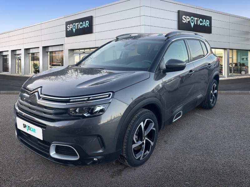 Image de l'annonce principale - Citroën C5 Aircross