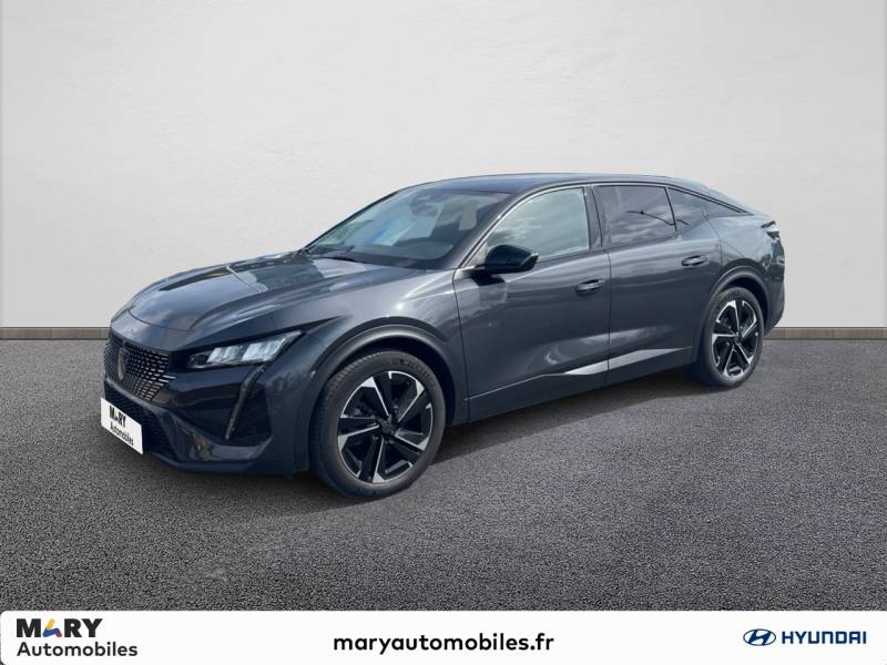 Image de l'annonce principale - Peugeot 408