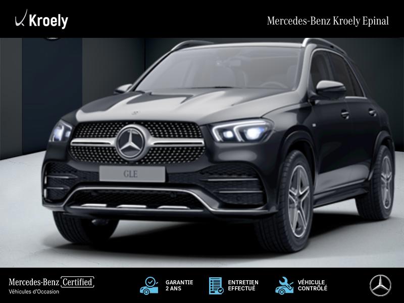 Image de l'annonce principale - Mercedes-Benz GLE