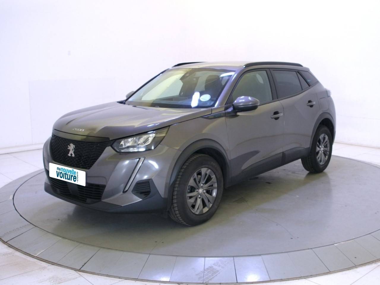 Image de l'annonce principale - Peugeot 2008
