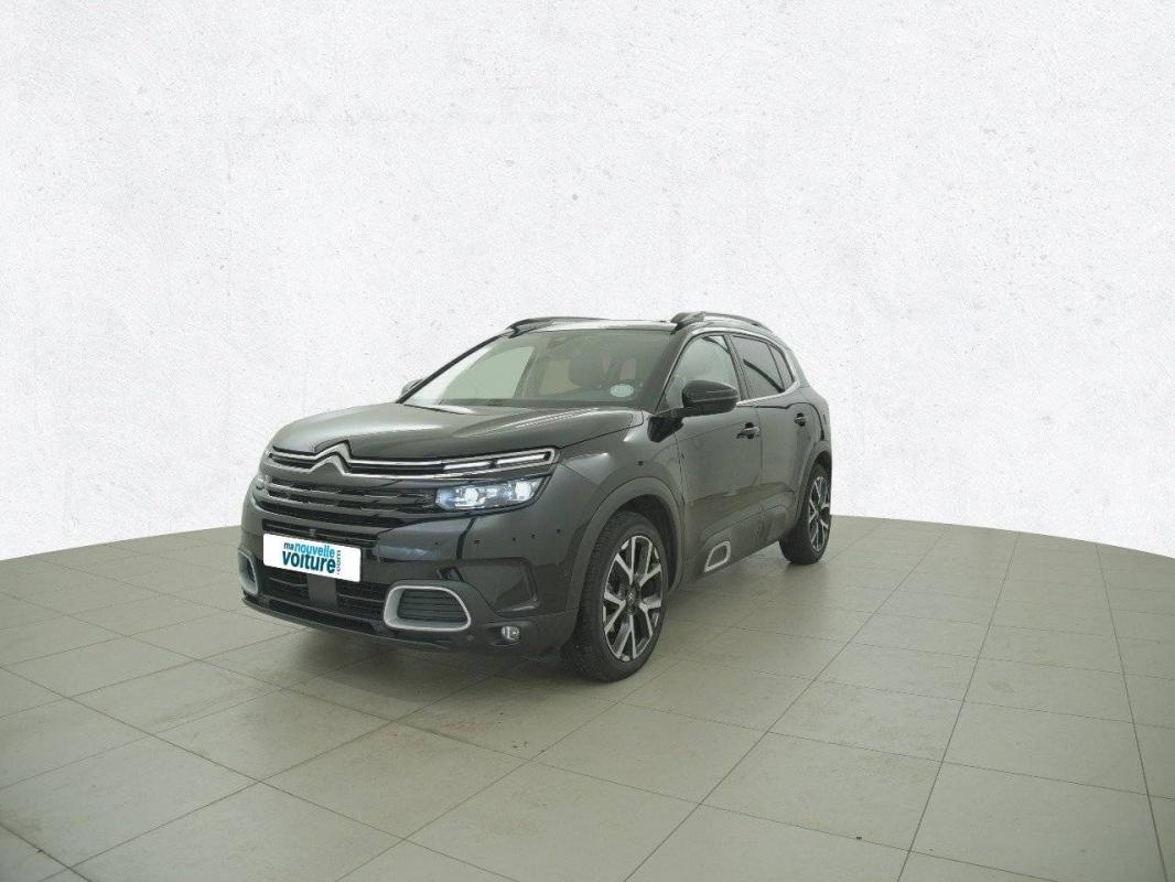 Image de l'annonce principale - Citroën C5 Aircross