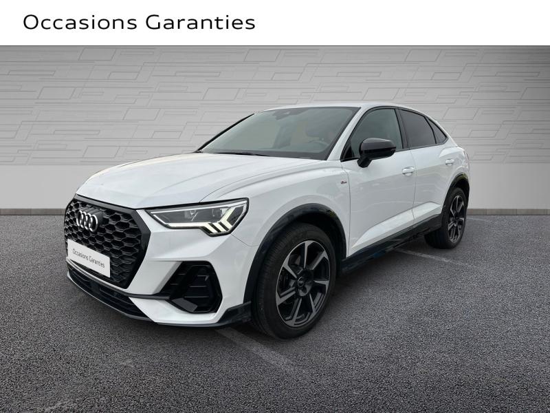 Image de l'annonce principale - Audi Q3