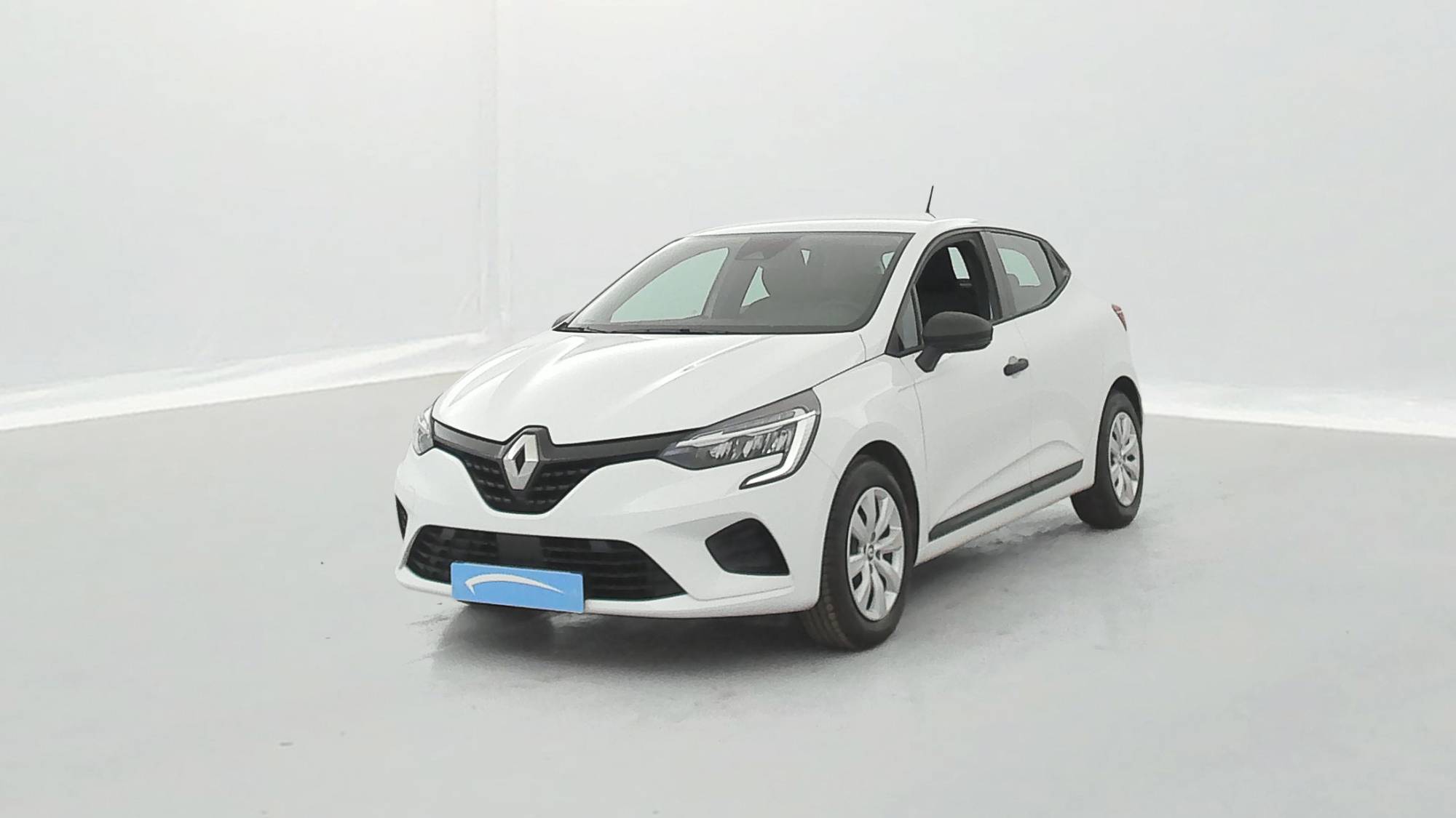 Image de l'annonce principale - Renault Clio