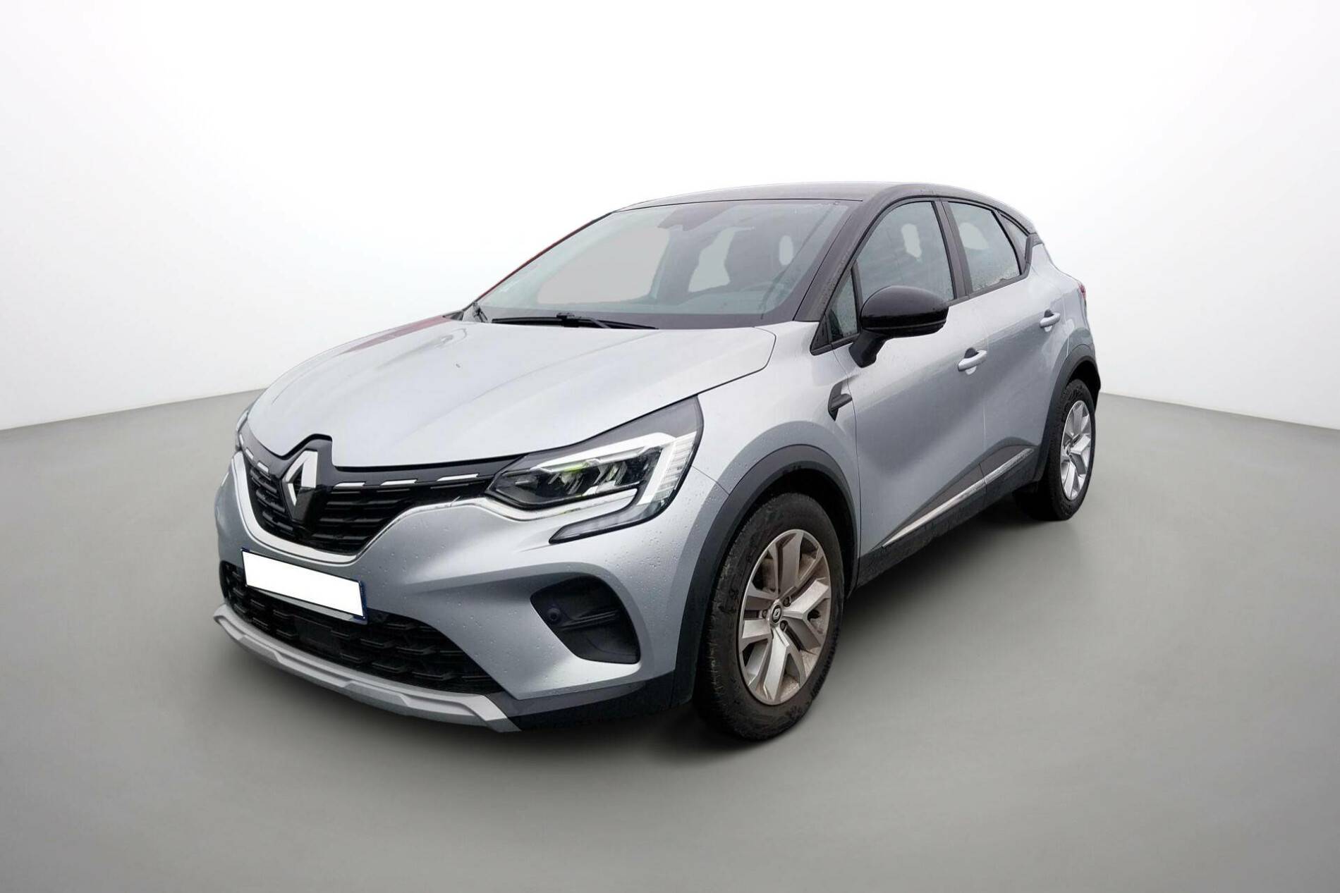 Image de l'annonce principale - Renault Captur