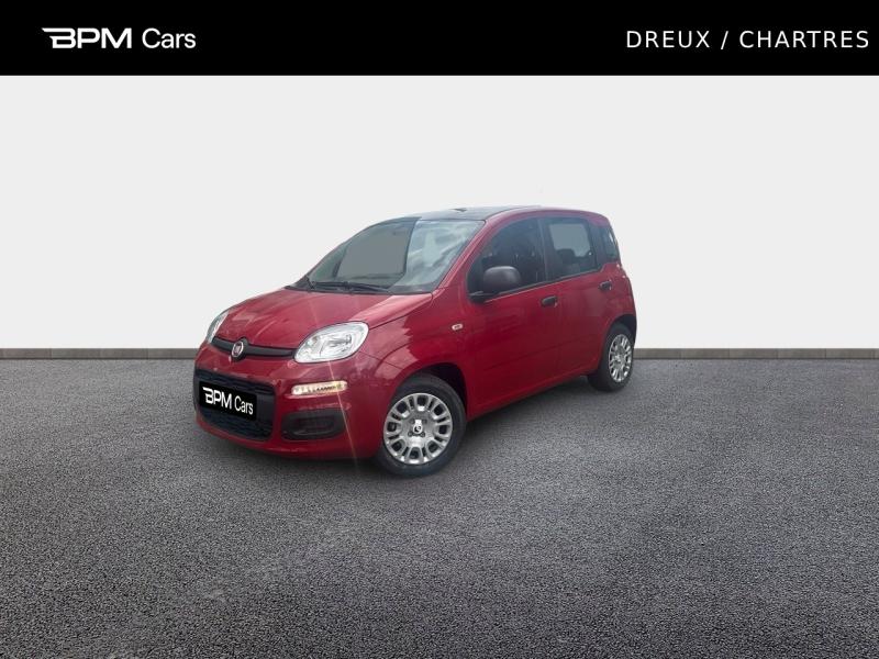 Image de l'annonce principale - Fiat Panda