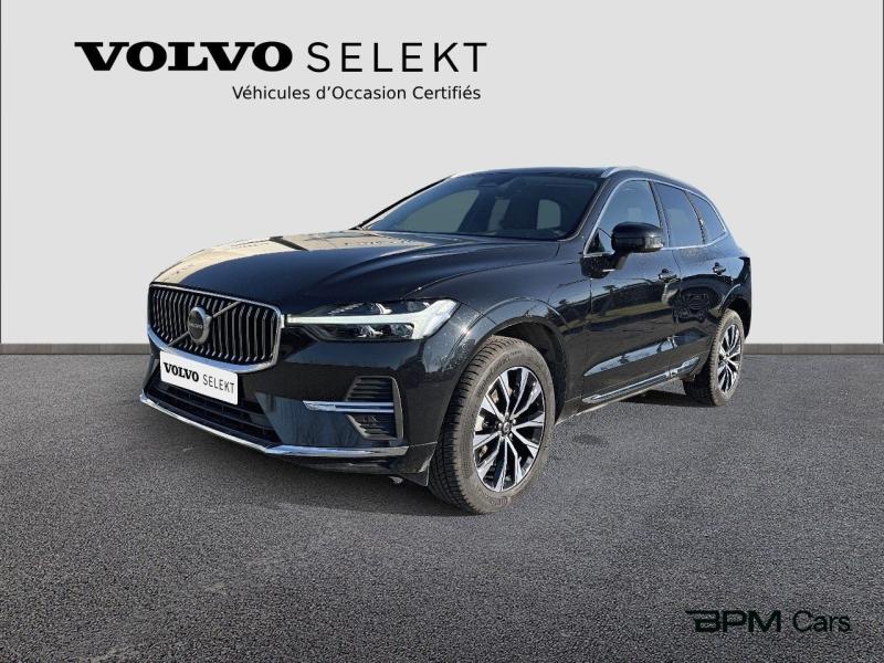 Image de l'annonce principale - Volvo XC60