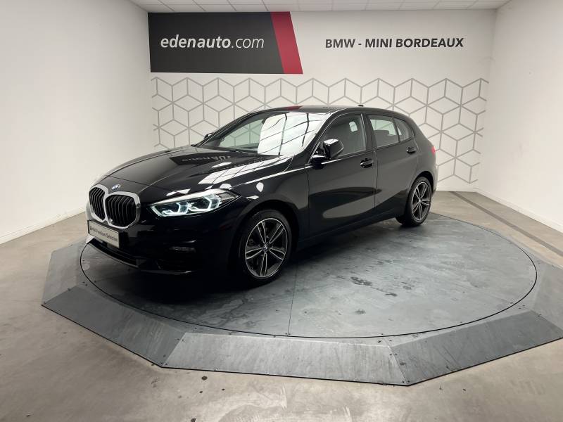 Image de l'annonce principale - BMW Série 1