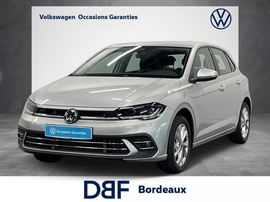 Image de l'annonce principale - Volkswagen Polo