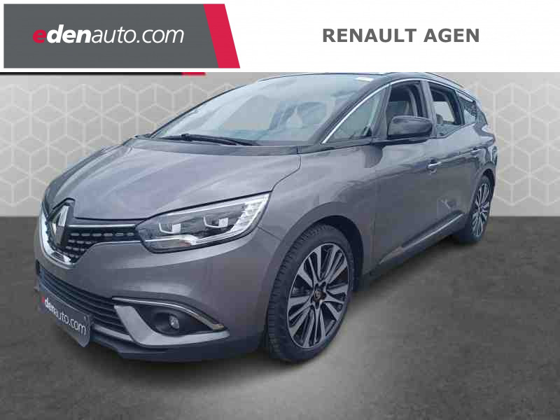 Image de l'annonce principale - Renault Grand Scénic