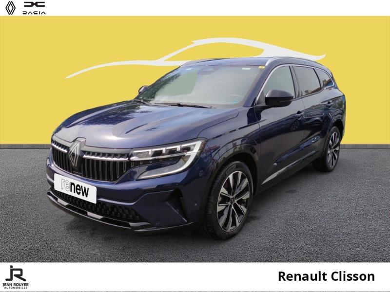 Image de l'annonce principale - Renault Espace
