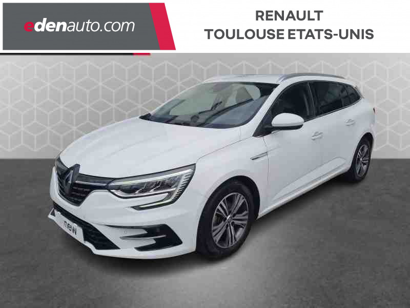 Image de l'annonce principale - Renault Megane