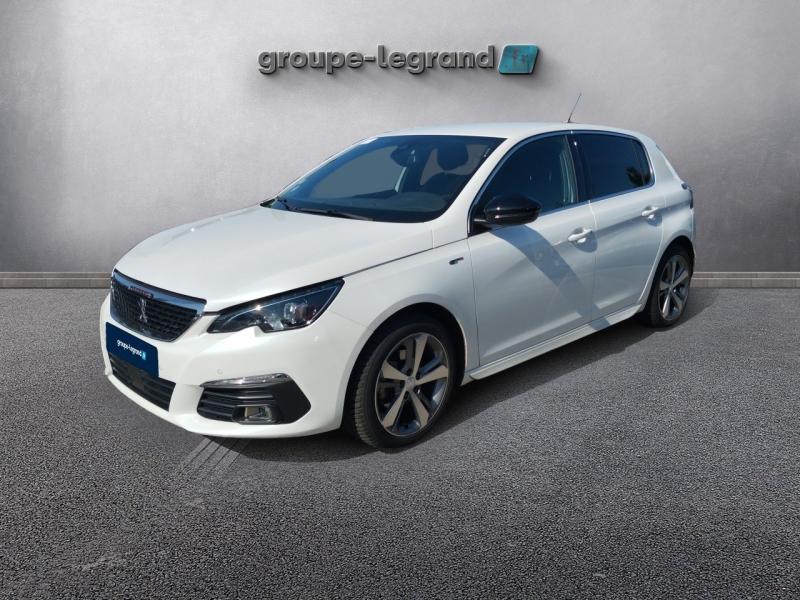 Image de l'annonce principale - Peugeot 308