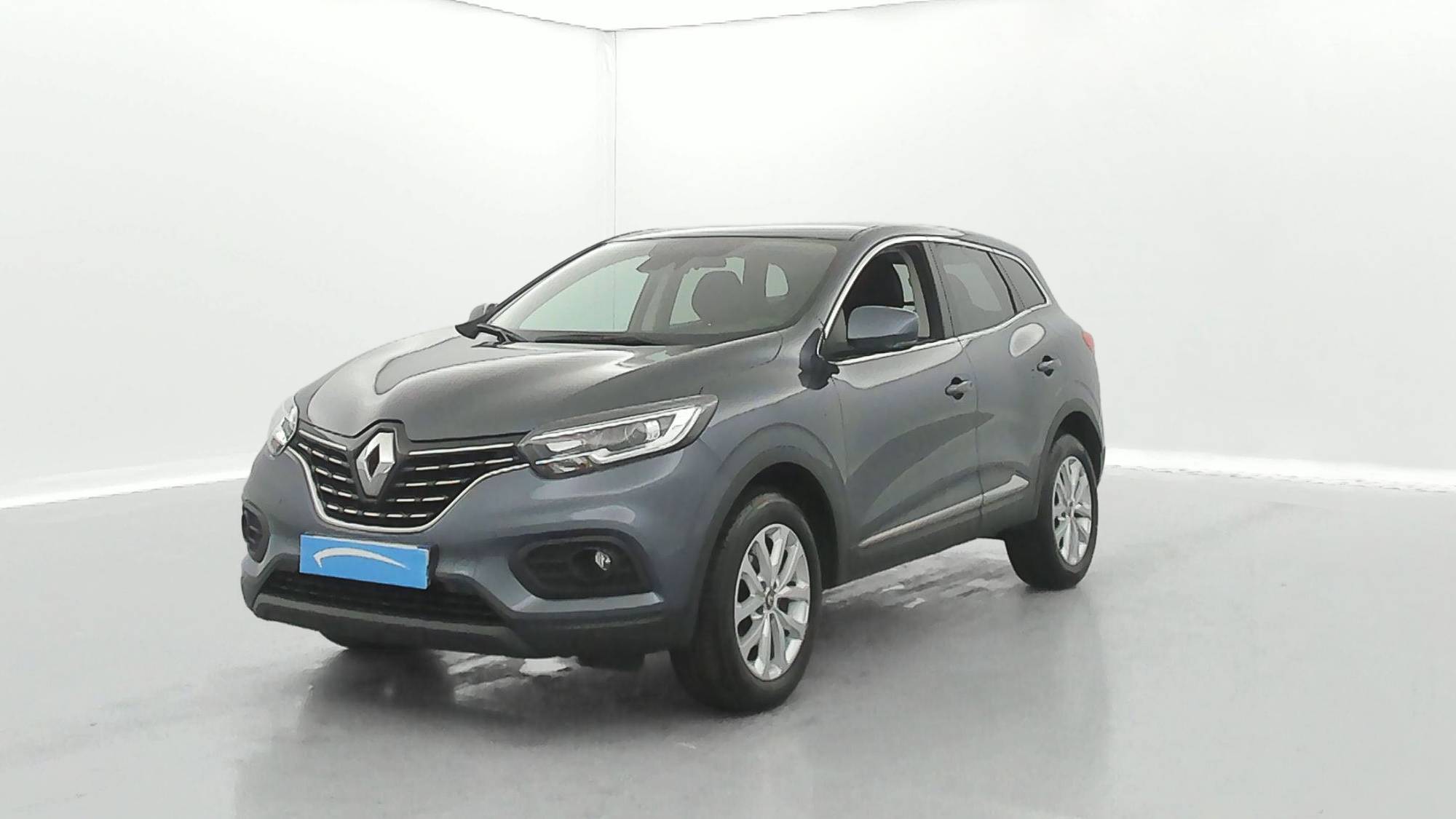 Image de l'annonce principale - Renault Kadjar