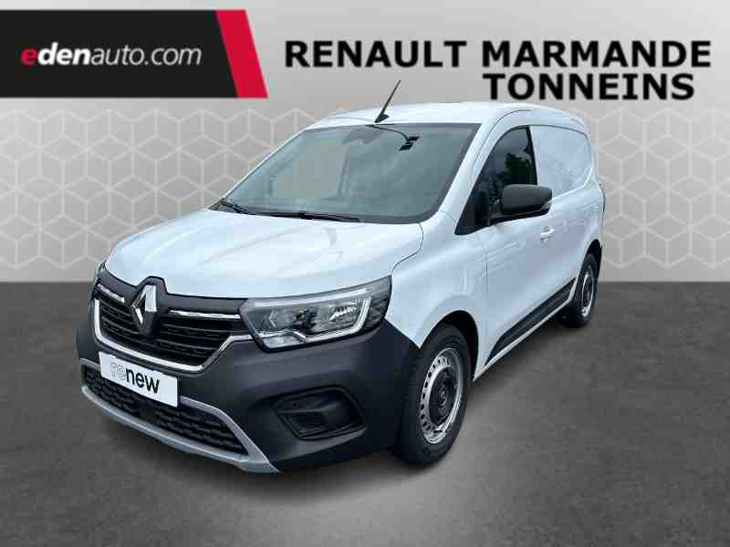 Image de l'annonce principale - Renault Kangoo