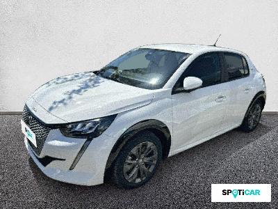 Image de l'annonce principale - Peugeot e-208