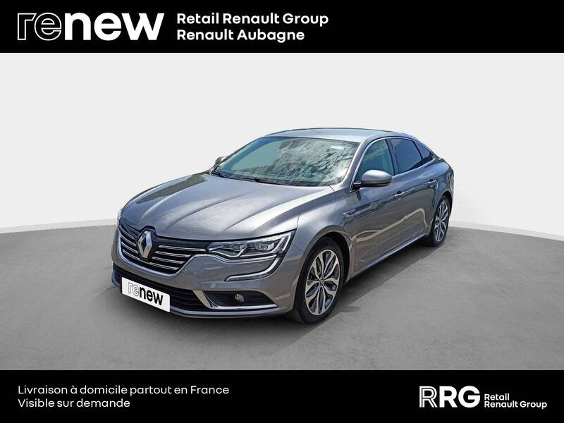 Image de l'annonce principale - Renault Talisman