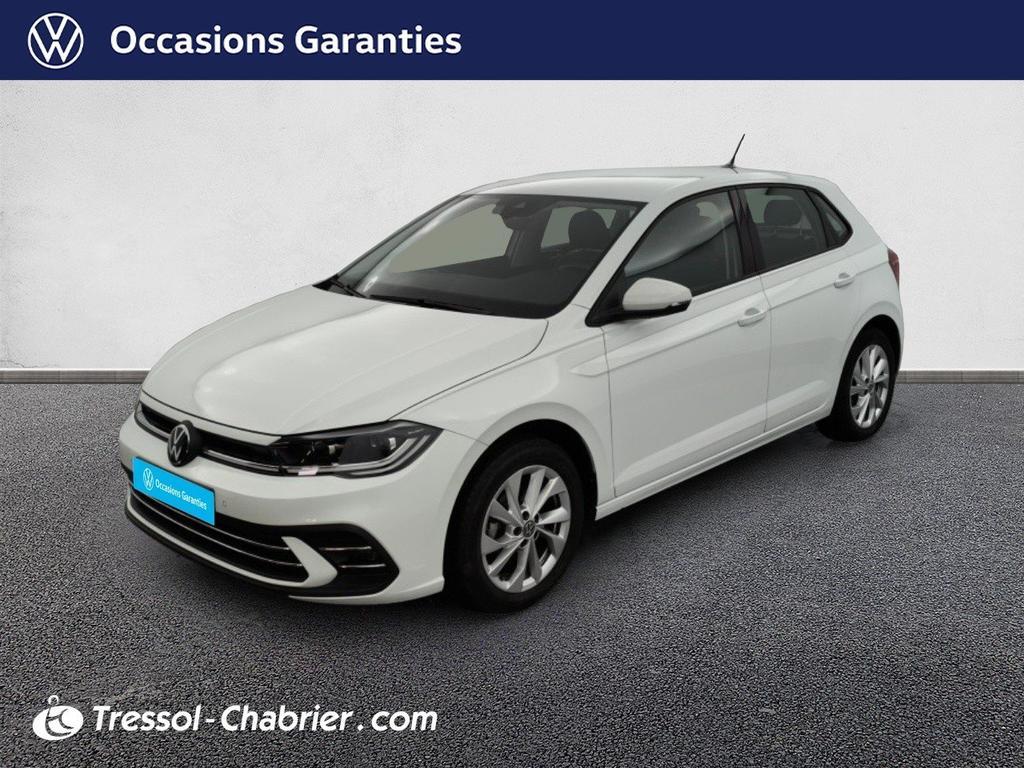 Image de l'annonce principale - Volkswagen Polo